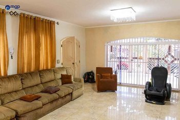 house em Avenida Pedroso da Silveira, Pari - São Paulo - SP
