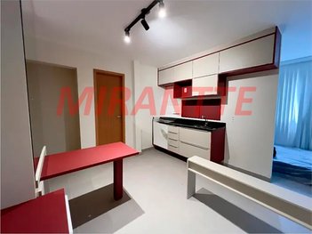 apartment em Rua Bem Vinda Apparecida de Abreu Leme, Santana - São Paulo - SP