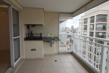 apartment em Rua Jaci, Chácara Inglesa - São Paulo - SP