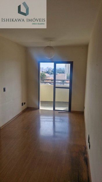 apartment em Rua Gaspar Fernandes, Vila Monumento - São Paulo - SP