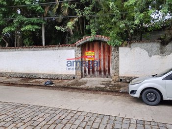 house em Rua Stelio Machado Loureiro, Centro - Jacareí - SP