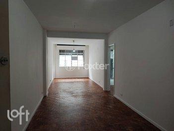 apartment em Pamplona, Jardim Paulista - São Paulo - SP