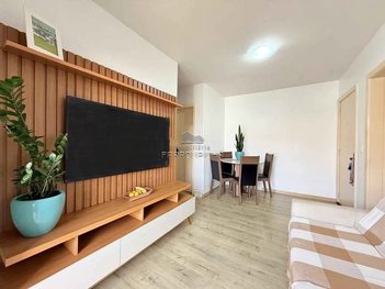 apartment em Rua Carazinho, São Francisco - Farroupilha - RS