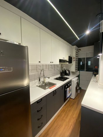 apartment em Avenida dos Ourives, Jardim São Savério - São Paulo - SP
