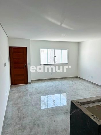 house em Rua Balsaminas, Vila Vitória - Santo André - SP
