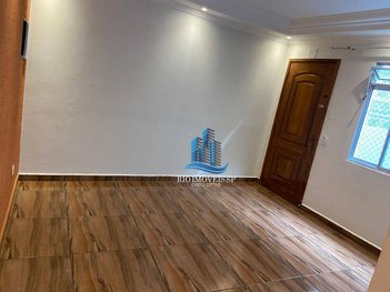 apartment em Rua Domenico Botan, Osvaldo Cruz - São Caetano do Sul - SP