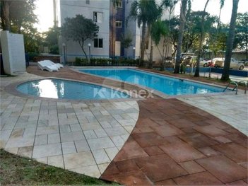 apartment em Avenida Mazzei, Vila Mazzei - São Paulo - SP