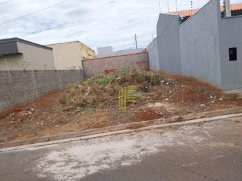 land_lot em Rua Luís Antonio da Silva, Residencial São Thomaz - São José do Rio Preto - SP