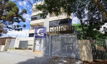 apartment em Rua João Lili Cirico, Coqueiral - Cascavel - PR