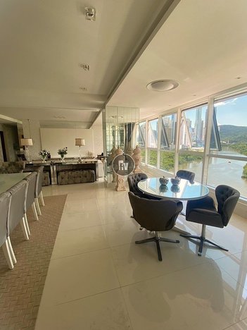 apartment em Rua 3700, Centro - Balneário Camboriú - SC