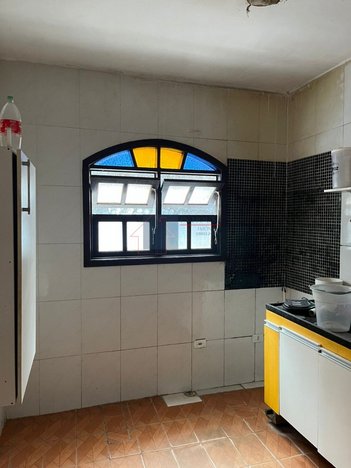 house em Rua Pomba Trocaz, Jardim Guanhembu - São Paulo - SP