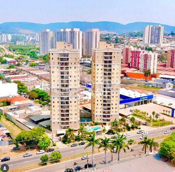 apartment em Avenida Prefeito Luís Latorre, Vila das Hortências - Jundiaí - SP