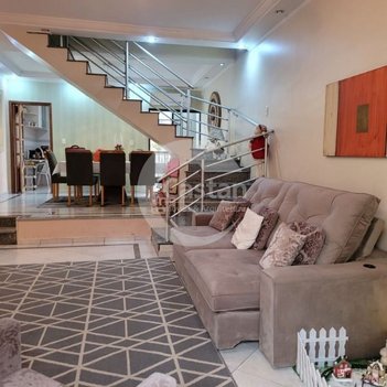 house em Rua Tomás da Fonseca, Alto da Mooca - São Paulo - SP