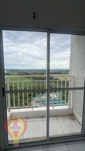 apartment em Rua Comendador Vicente Amaral, Jardim Guaíba - Sorocaba - SP