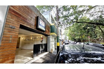 commercial_property em Rua Oscar Rodrigues Cajado Filho, Santo Amaro - São Paulo - SP