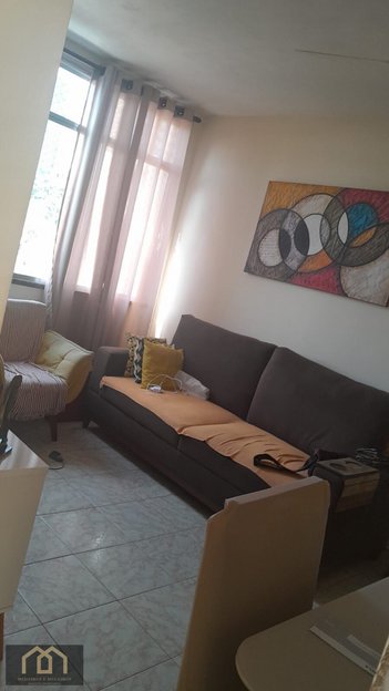 apartment em Rua Hannibal Porto, Irajá - Rio de Janeiro - RJ