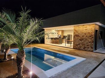 house em Rua Raul Juliatto, Granville Parque Residencial - Londrina - PR