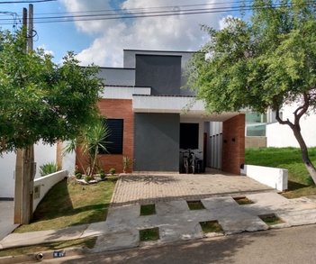 house em Estrada Dinorah, Loteamento Dinorá Rosa - Sorocaba - SP