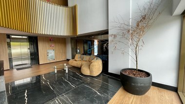 apartment em Rua José Claudino Leite, Lagoa Nova - Natal - RN