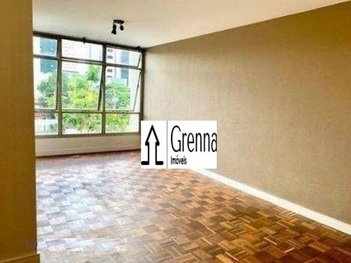 apartment em Rua Barão do Triunfo, Brooklin Paulista - São Paulo - SP