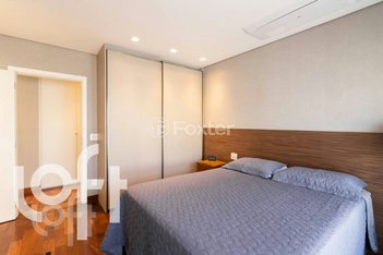 apartment em Rua Itapeti, Vila Gomes Cardim - São Paulo - SP