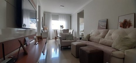 apartment em Avenida Gilenilda Alves, Boa Vista - Vitória da Conquista - BA