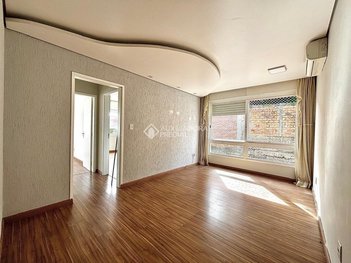 apartment em Rua Edmundo Bastian, Cristo Redentor - Porto Alegre - RS