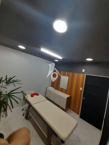 office em Rua Conselheiro João Alfredo, Mooca - São Paulo - SP
