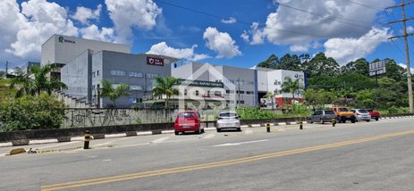 commercial_land_lot em Rua Serra da Mantiqueira, Vargem Grande Paulista - Vargem Grande Paulista - SP