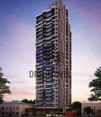 apartment em Rua Coronel Albino Bairão, Belenzinho - São Paulo - SP