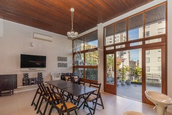 apartment em Rua Cabral, Rio Branco - Porto Alegre - RS