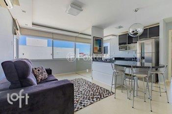 apartment em Joaquim Nabuco, Cidade Baixa - Porto Alegre - RS