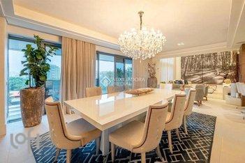 apartment em Ferdinand Kisslinger, Jardim Europa - Porto Alegre - RS