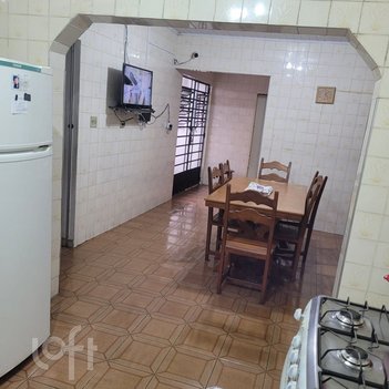 house em Engenheiro César Polilo, Vila Giordano - São Paulo - SP