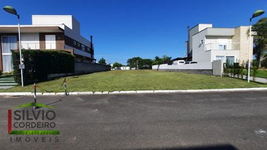 land_lot em Aparicio Ramos Cordeiro, Campeche - Florianópolis - SC