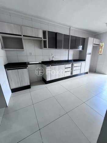 house em Rua João Pessoa, Aparecida - Alvorada - RS