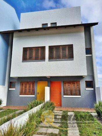house em Henrique Anawate, Guarujá - Porto Alegre - RS