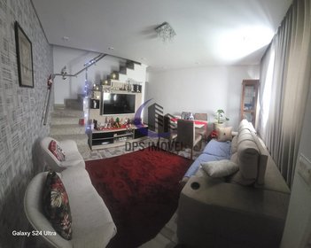 house em Rua Capitão Nascimento, Jaçanã - São Paulo - SP