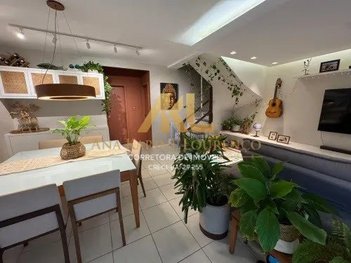 house em Avenida Tamburugy, Patamares - Salvador - BA