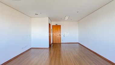 office em Plínio Brasil Milano, Higienópolis - Porto Alegre - RS