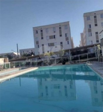apartment em Rua Benedita Cardoso Madureira, Jardim Estrela D'Alva - Bauru - SP