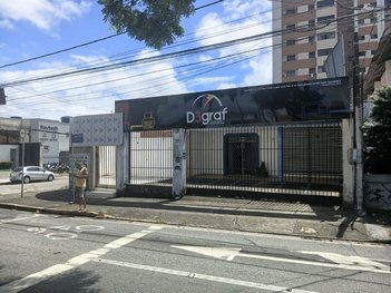 commercial_building em Avenida Pontes Vieira, Joaquim Távora - Fortaleza - CE