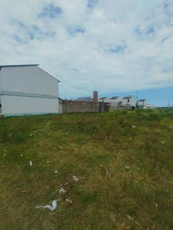 land_lot em Avenida Osvaldo Martensen, Parque Residencial São Pedro - Rio Grande - RS
