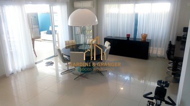 apartment em Passeio dos Jequitibas, Riviera - Bertioga - SP