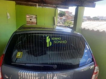 house em Rua Moacir Neger Segurado, Jardim Novo Campos Elíseos - Campinas - SP