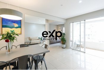apartment em Avenida Jamaris, Planalto Paulista - São Paulo - SP