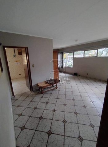 house em Rua Frei Henrique de Coimbra, Santa Terezinha - Santo André - SP