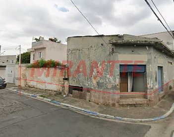 industrial em Rua Florinda Barbosa, Vila Germinal - São Paulo - SP