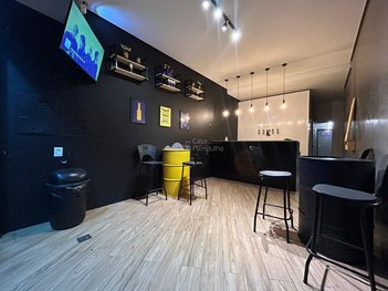 business em Antônio Abrahão Caram, São José - Belo Horizonte - MG