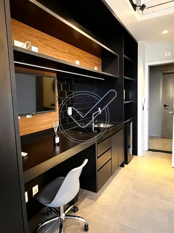 apartment em Rua Pedro Teixeira, Vila Olímpia - São Paulo - SP